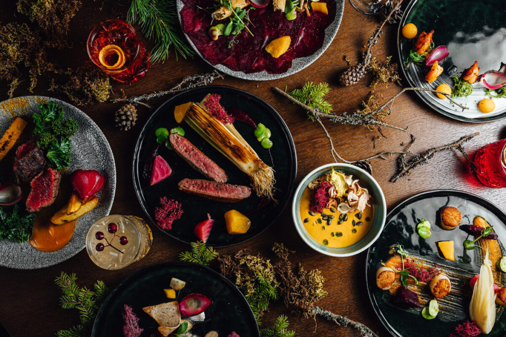 A Food Lover’s Guide to the Best Eats in Downtown Anchorage: Must-Try Cafés, Restaurants, and Hidden Gems